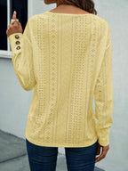 Lorena Women's Blouse