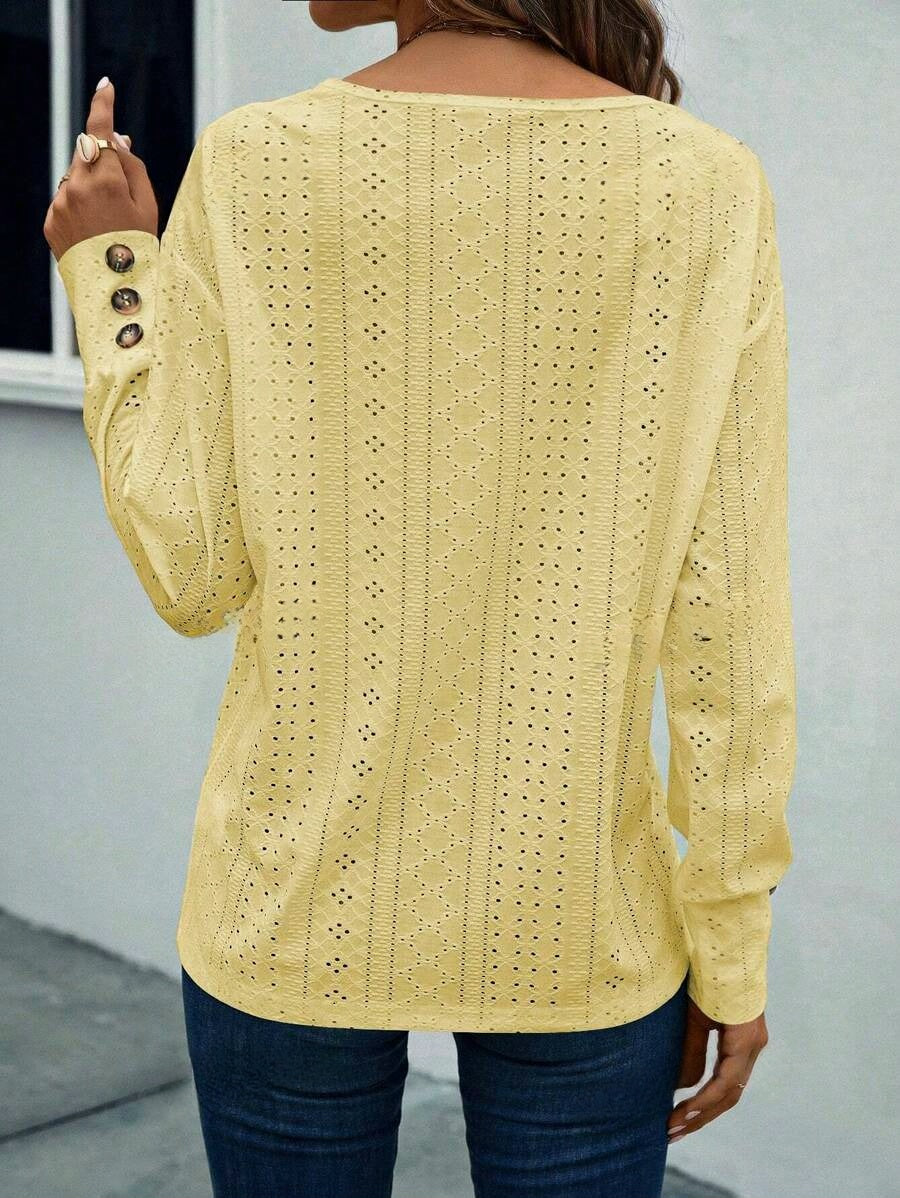 Lorena Women's Blouse