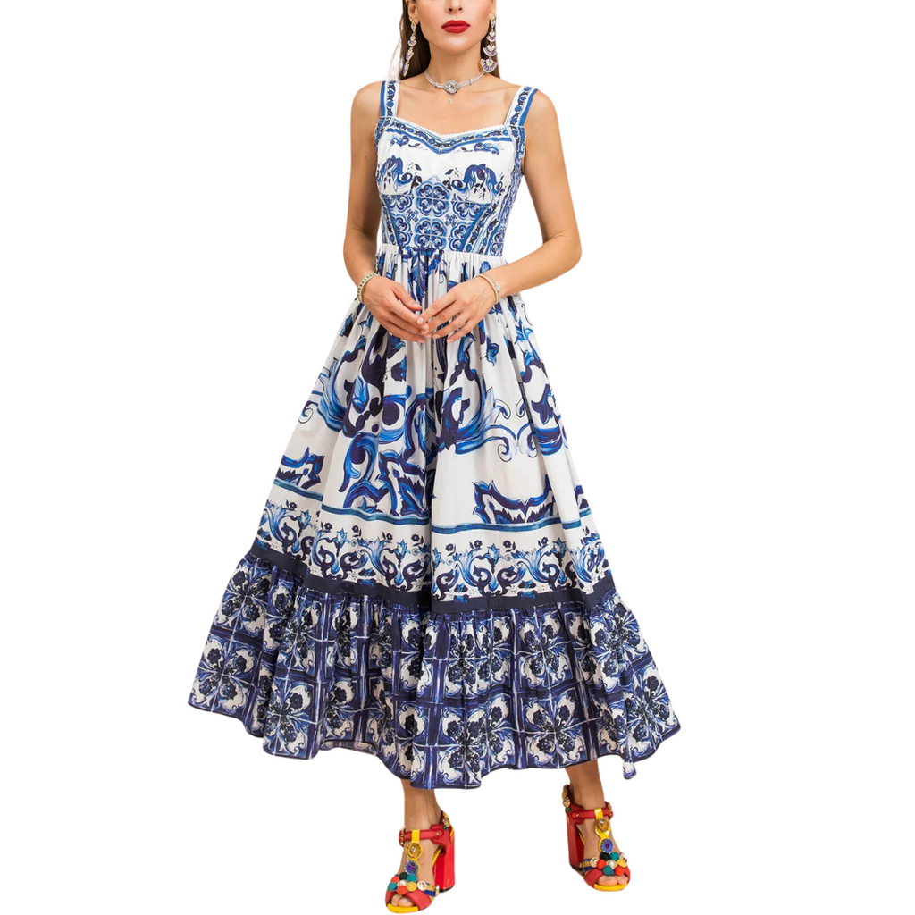 Women's Summer Dress