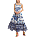 Women's Summer Dress