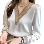 Women's Delicate Dress Shirt