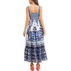 Women's Summer Dress