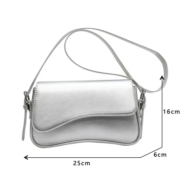Winer Women's Shoulder Bag