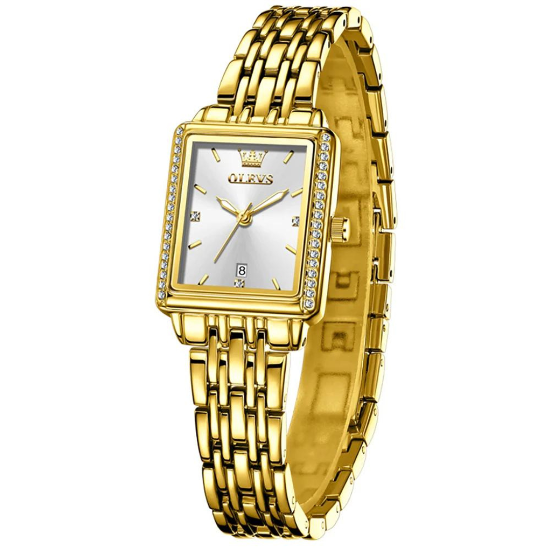 Elegant Women's Watch
