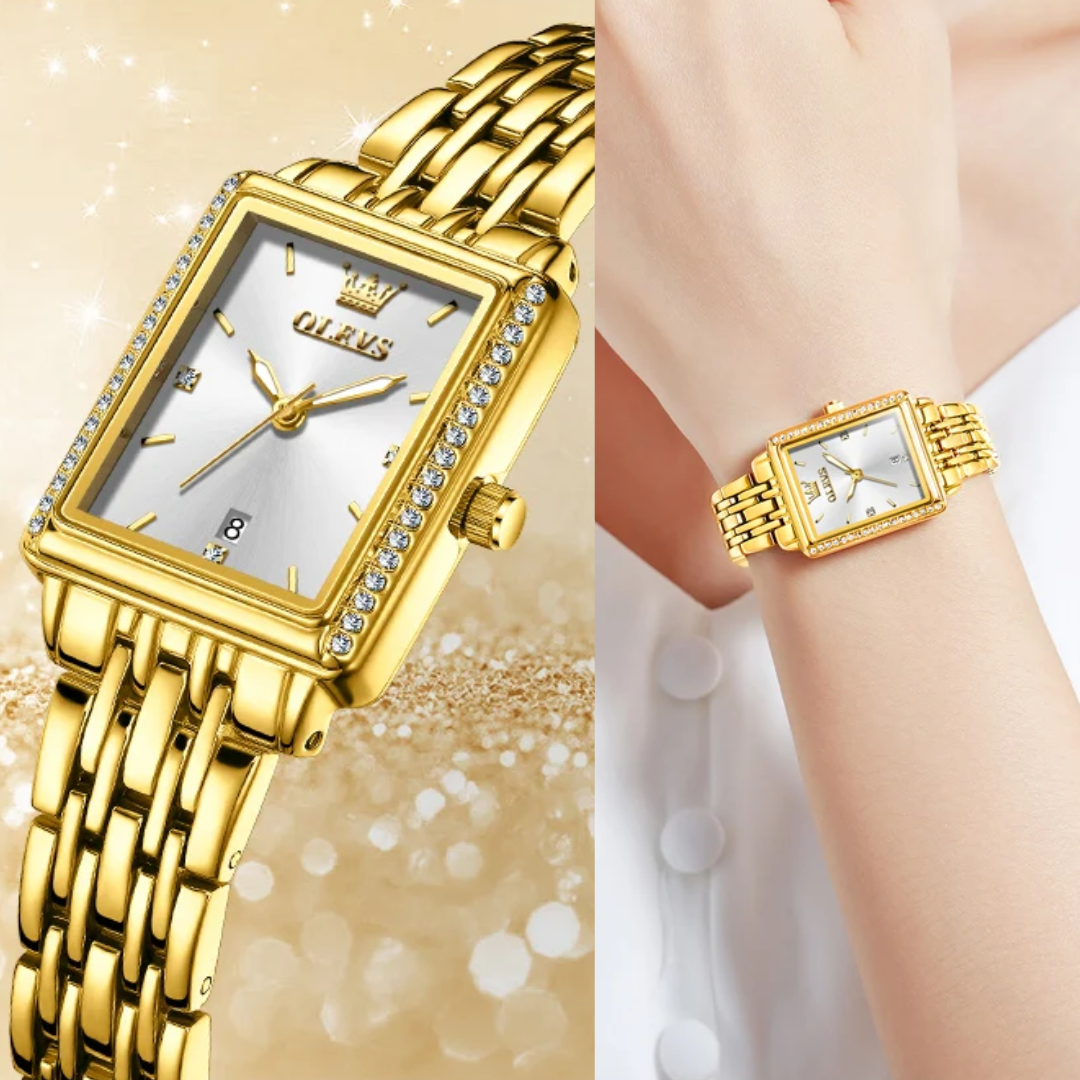 Elegant Women's Watch