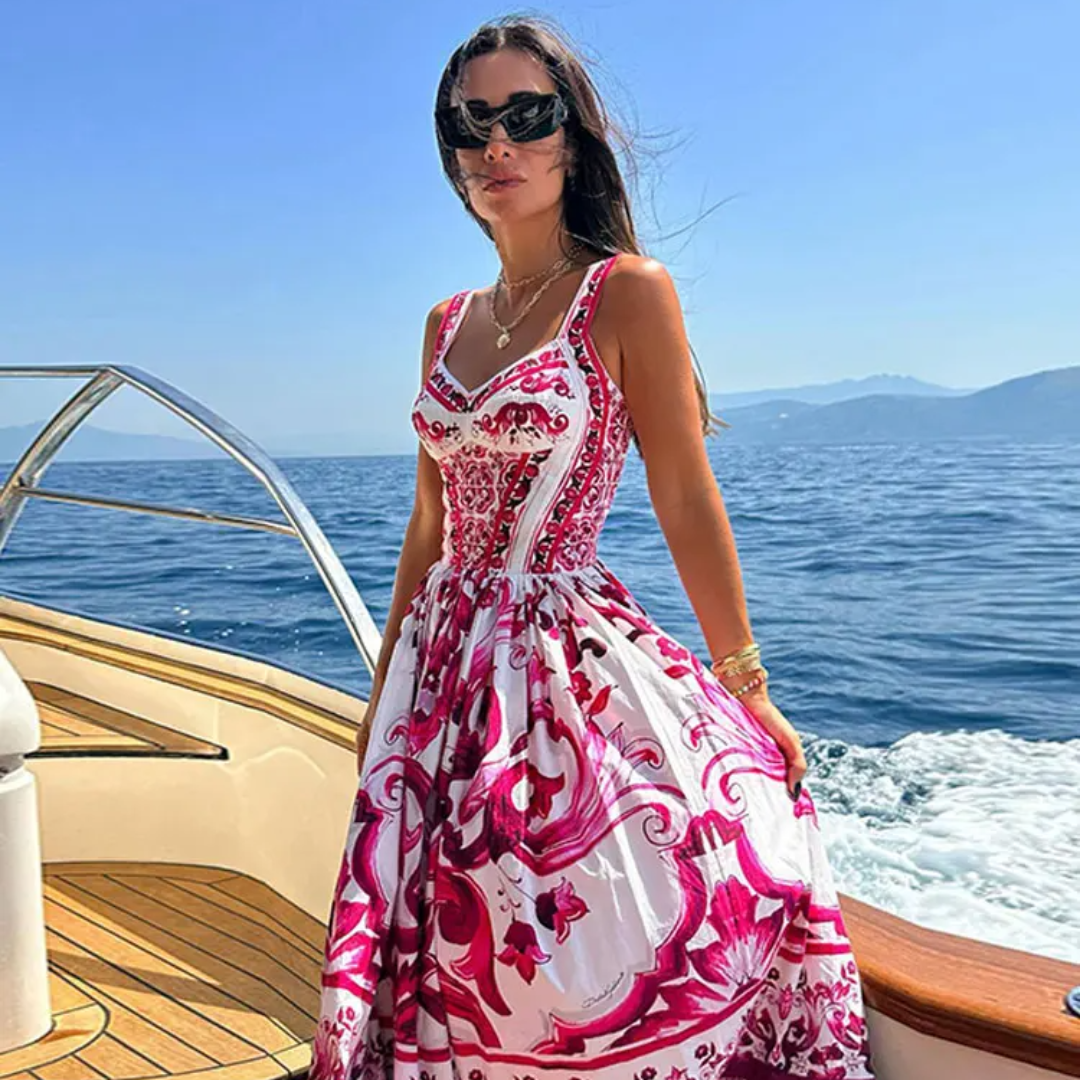 Women's Summer Dress