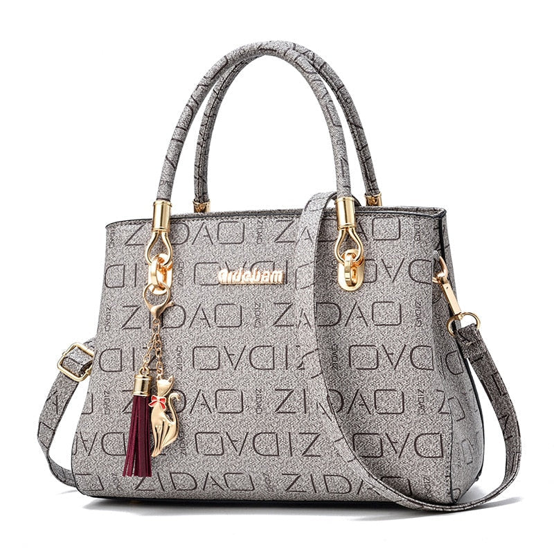Amelie Luxury Women's Handbag