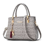 Amelie Luxury Women's Handbag