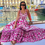 Women's Summer Dress