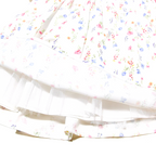 Strapless Short Dress