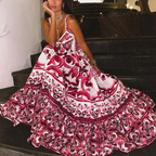 Women's Summer Dress