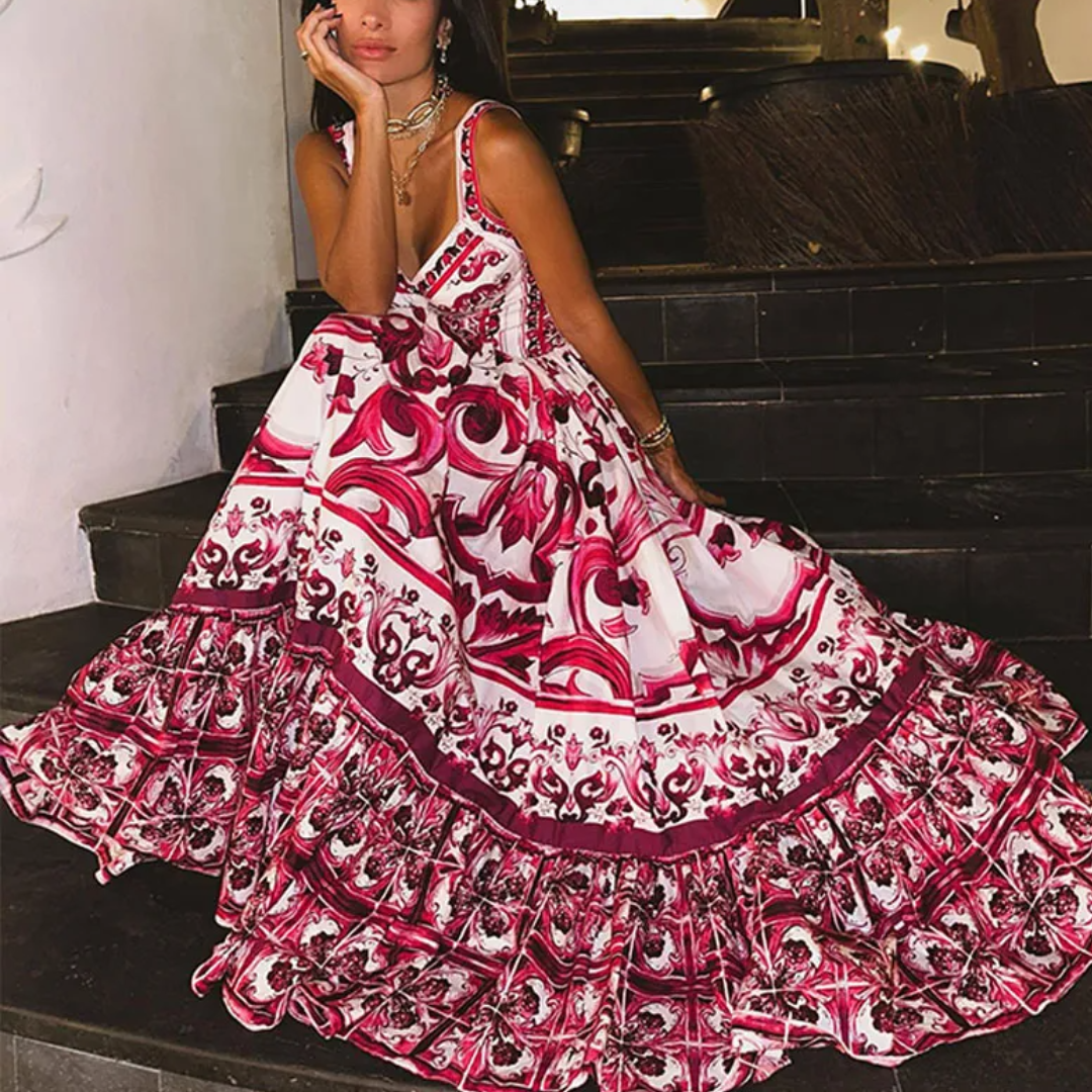 Women's Summer Dress