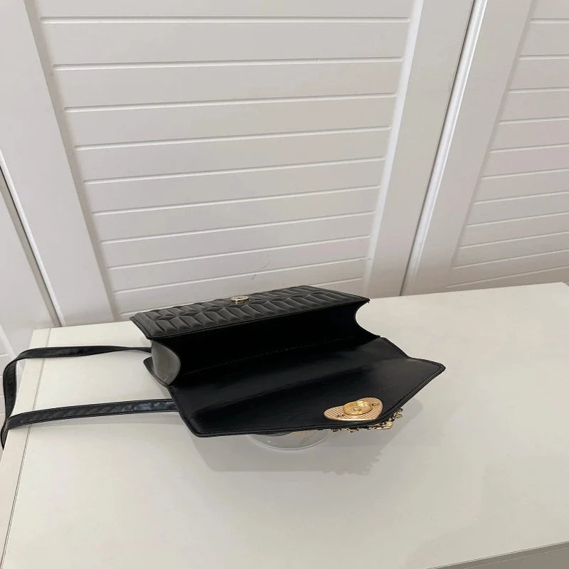 Elegance Heart Women's Handbag