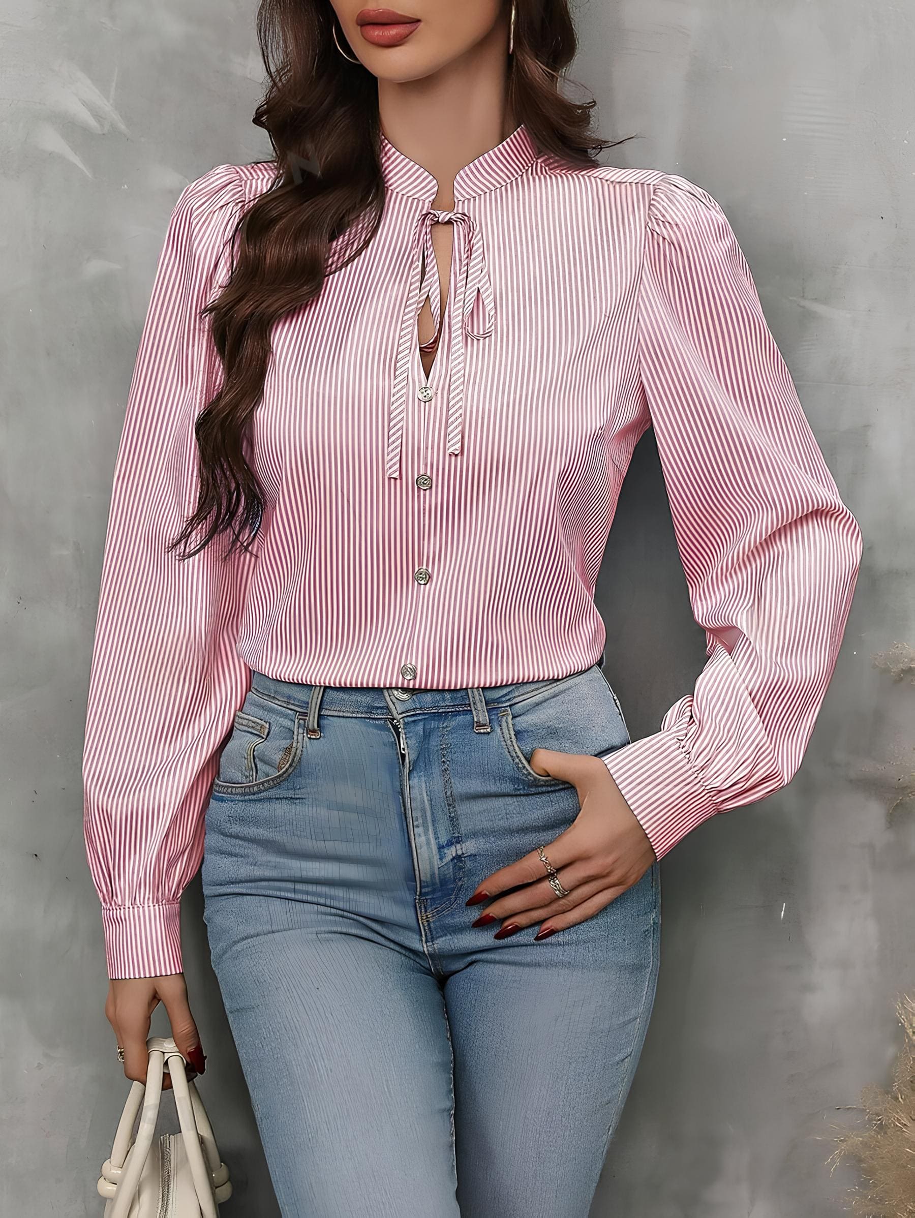 Marília Women's Shirt