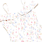 Strapless Short Dress