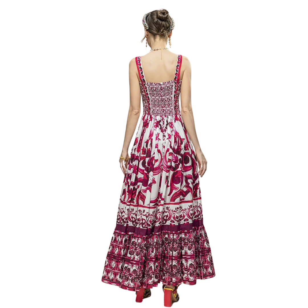 Women's Summer Dress