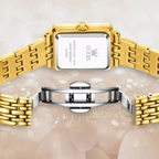 Elegant Women's Watch