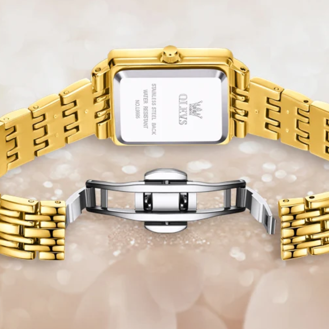 Elegant Women's Watch