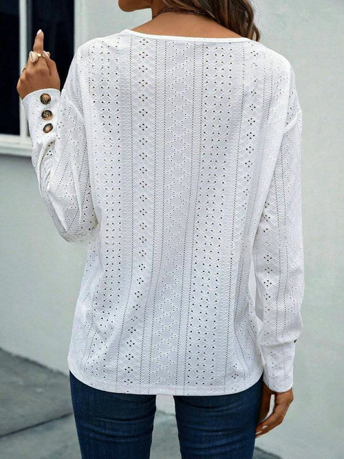 Lorena Women's Blouse