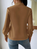 Francis Women's Shirt