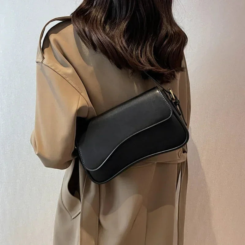 Winer Women's Shoulder Bag