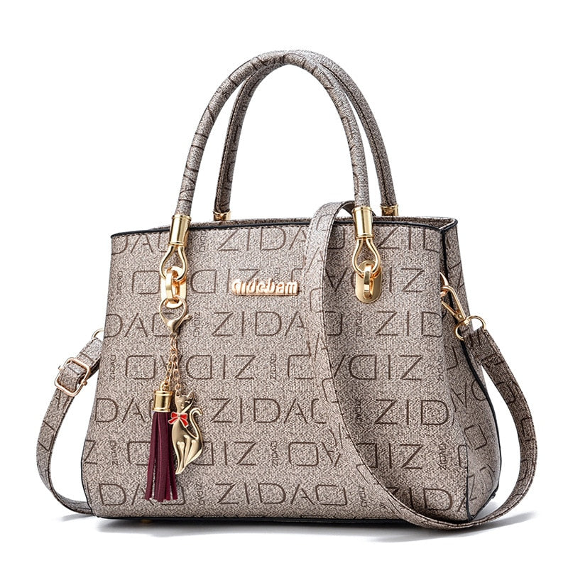 Amelie Luxury Women's Handbag