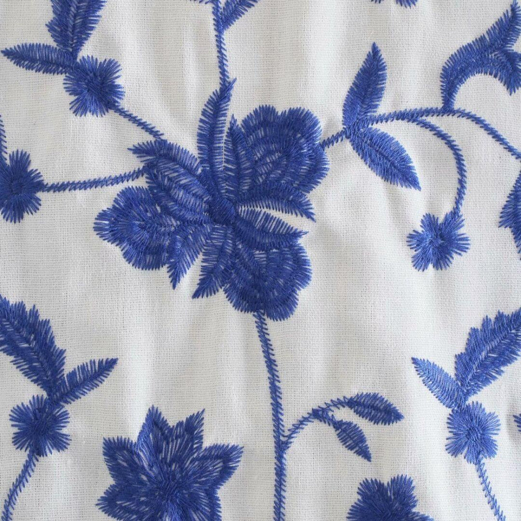 Autumn Flowers Women's Blouse