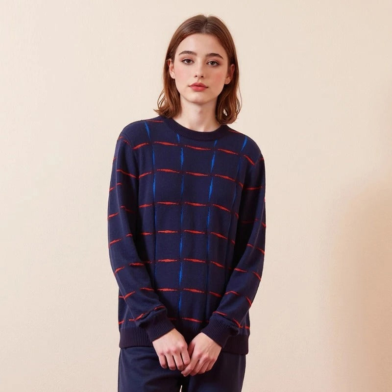 Women's Knit Sweater