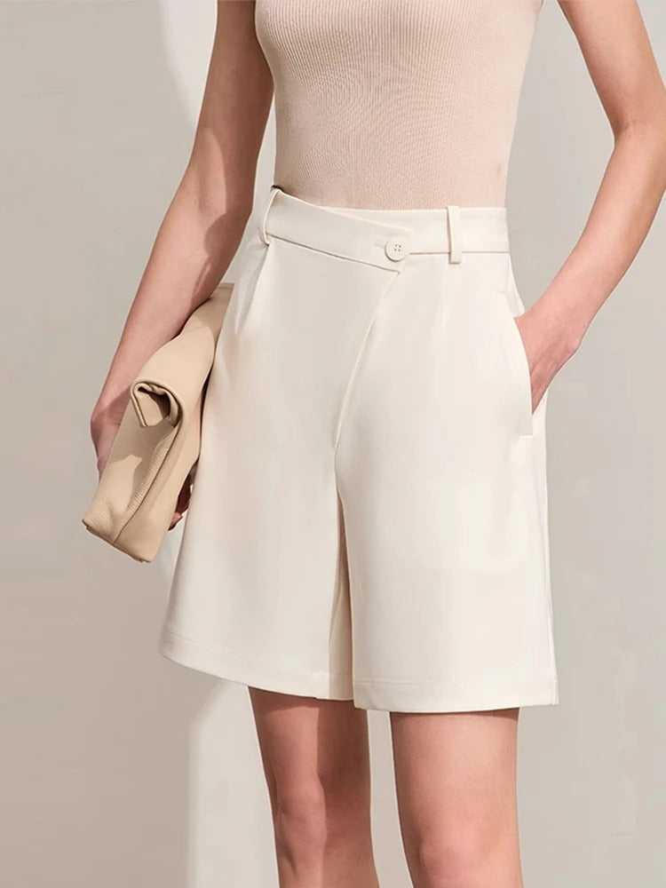 Basic casual shorts
