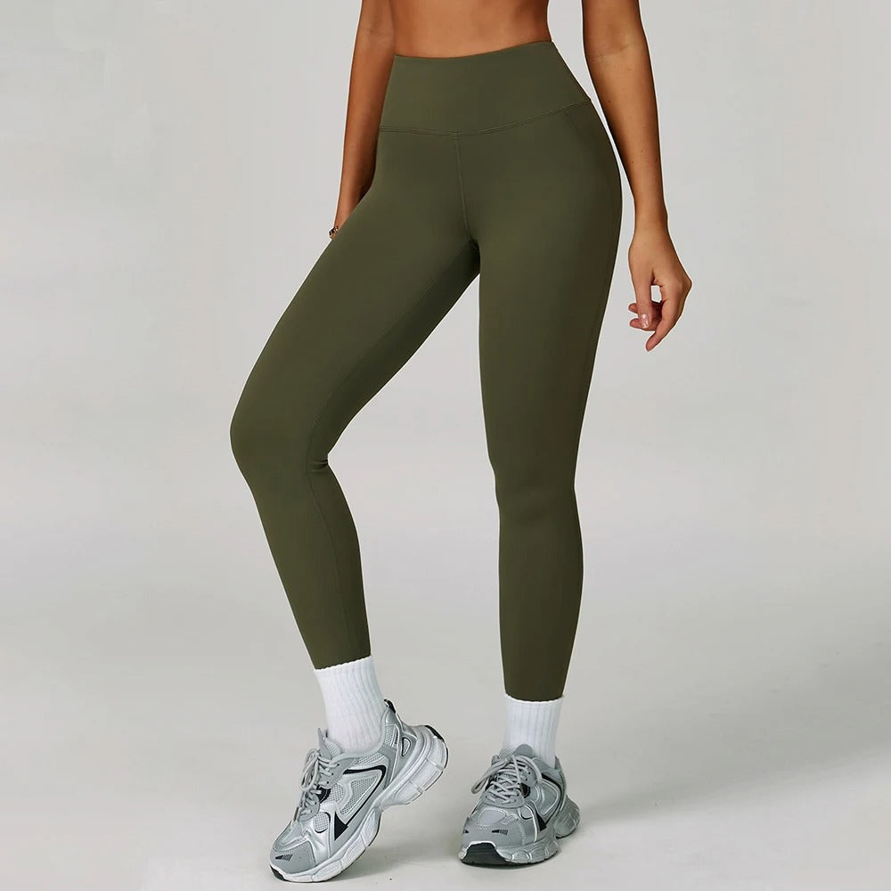 Women's Training Trousers