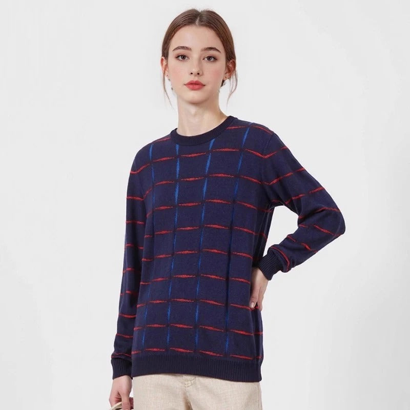 Women's Knit Sweater