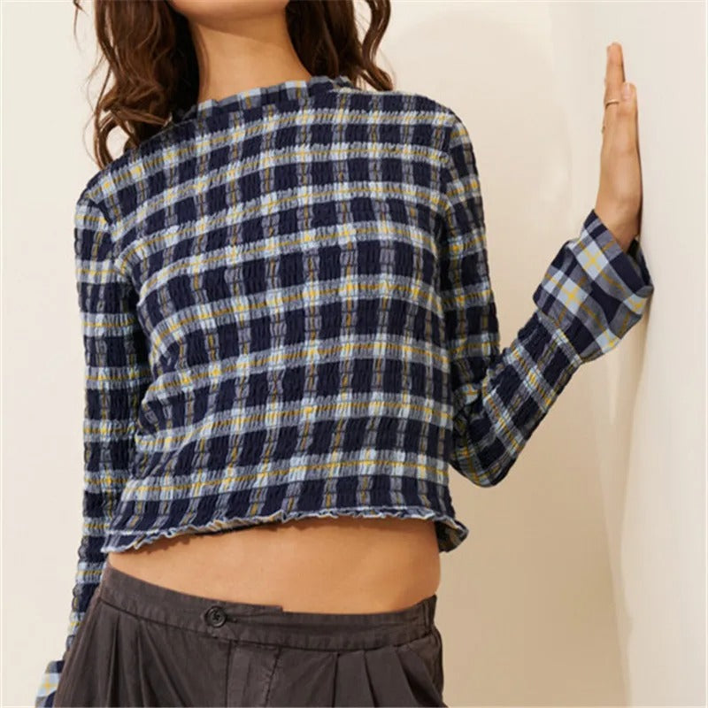 Women's Knit Shirt