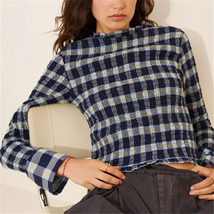 Women's Knit Shirt