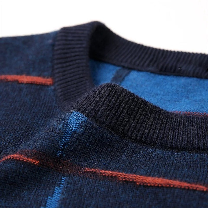 Women's Knit Sweater