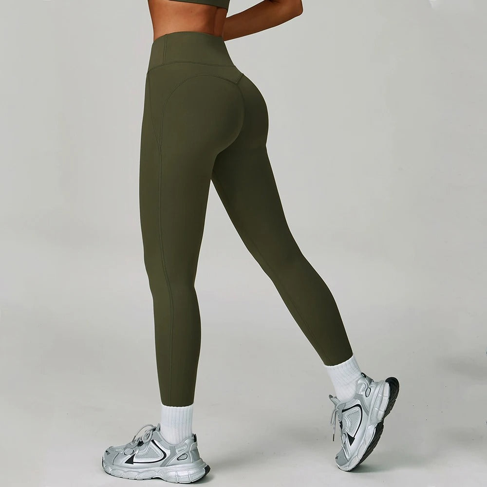 Women's Training Trousers