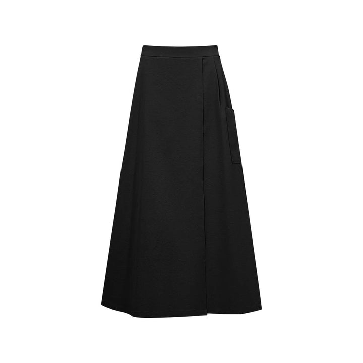 Women's A-line Skirt