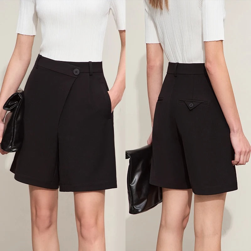 Basic casual shorts